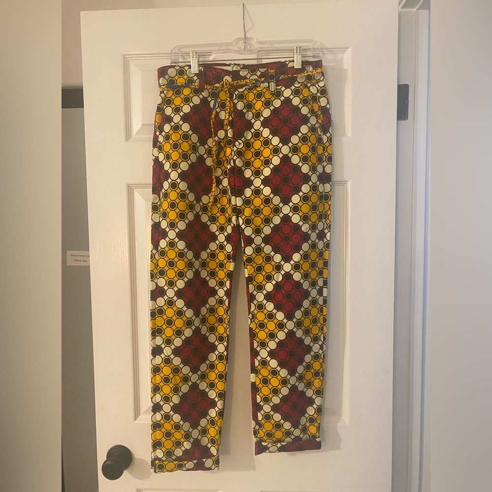 Atelier Beaurepaire Pants